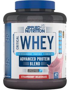Appled Nutrition Critical Whey 2000 g