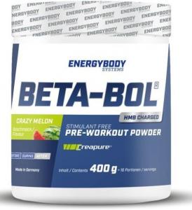 Energybody Beta-Bol 400 г