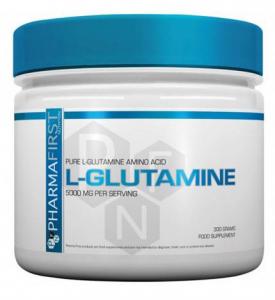 L-GLUTAMINE 300 г Pharma First