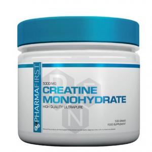 Creatine Monohydrate 500 г Pharma First