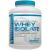 WHEY ISOLATE 1820 г Pharma First