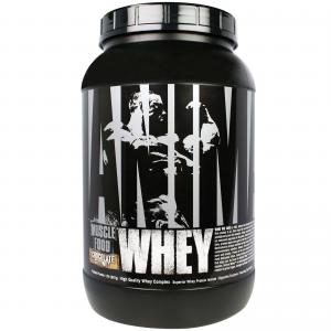 Universal Nutrition ANIMAL WHEY 907 г