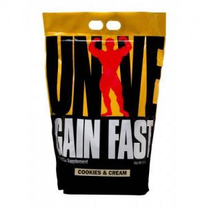 Universal Nutrition Gain Fast 3100 4500 г