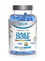 Evolite Daily Dose Vitamin+Mineral Complex 60 caps