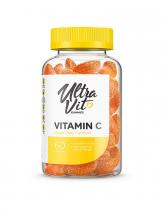 VP laboratory Ultra Vit Vitamin C  60 жев.таб