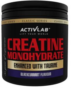Creatine Monohydrat 300 г Activlab