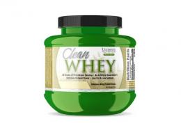 Ultimate Nutrition Clean whey 30 г