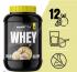 HIRO.LAB Instant Whey Protein 30 g
