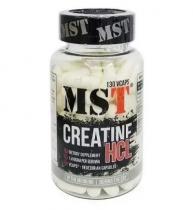 Creatine HCL 130капс, MST