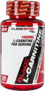 BladeSport L-Carnitine 1000 100 caps