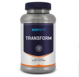 Transform 60 капс Bodyfit