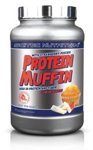 Scitec Nutrition Protein Muffin 720 г