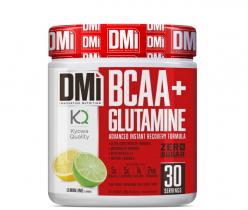DMI BCAA+Glutamine Zero 390 g