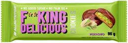 All Nutrition Fitking Delicious 96 g