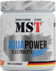 MST AquaPower Electrolyte 360 g