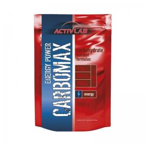 Carbomax ENERGY Power 1000g Activlab