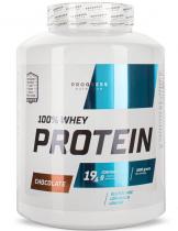100% Whey Protein 1800 г Progress Nutrition