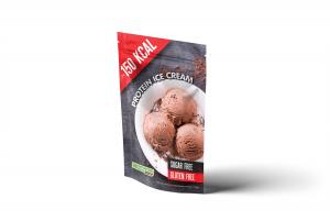 Power Pro Пробник "Protein Ice Cream" 40г.