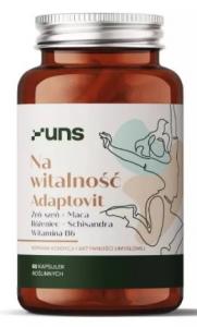 UNS Adaptovit 60 vcaps