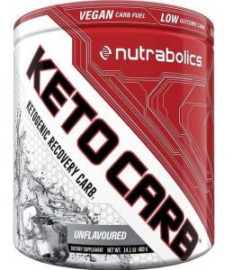 Nutrabolics Keto carb 420 g