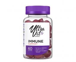 VP laboratory Ultra Vit Immune Support 60 gummies