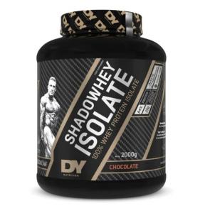 Dorian Yates ShadoWhey Isolate 2000 g