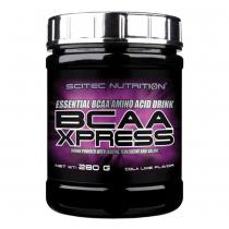 Scitec Nutrition BCAA XPRESS 280 г