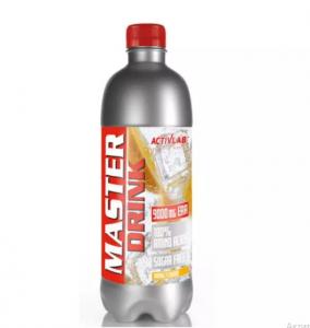Master Drink  500 ml Activlab