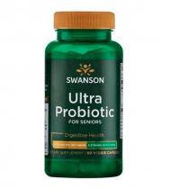 Swason Ultra Probiotic for man 60 veg.caps.