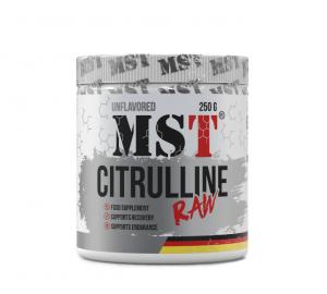 MST Citrulline RAW 250 g