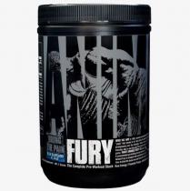 Universal Nutrition Animal Fury 338 г