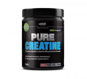VP laboratory Pure Creatine 300 г
