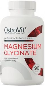 Ostro Vit Magnesium Glycinate 90 caps