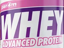 Per4m Whey Advanced Protein 30 g