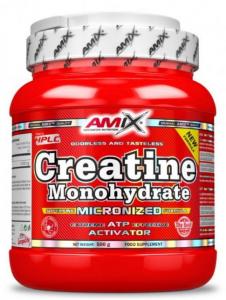 AMIX Creatine Monohydrate 300 g