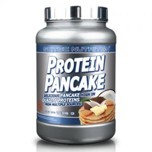 Scitec Nutrition Protein Pancake 1036 г
