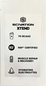 Scivation Xtend 12.5 g