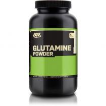 Optimum Nutrition Glutamine Powder 150 г