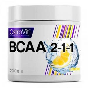BCAA-2:1:1 200 г OstroVit