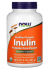 Now Foods Inulin Powder 227 гр