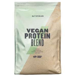 MYPROTEIN Vegan Protein Blend 500 г