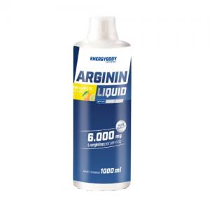 Energybody L-Arginine Liquid 1000 мл