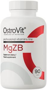Ostro Vit MgZB 90 tab