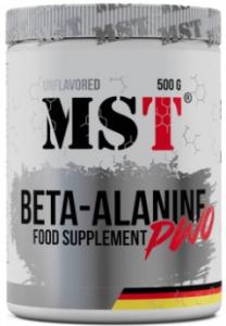 MST Beta-Alanine PRO 500 g