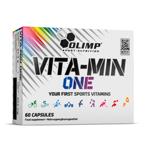 Olimp VITA-MIN One 60 капс