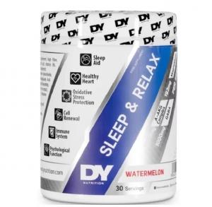Dorian Yates Sleep Relax 450 g