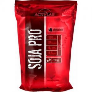 Soja Pro 750 г Activlab