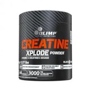 Olimp Creatine Xplode Powder 260 г