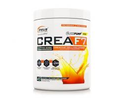 Crea F7 405 гр. Genius  Nutrition