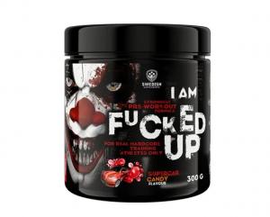 Swedish Fucked Up Joker 300 g